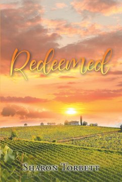Cover Redeemed (eBook, ePUB)