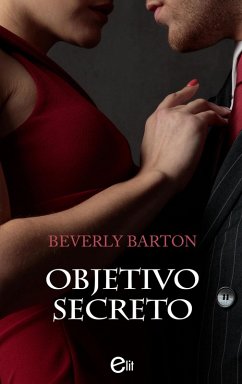 Cover Objetivo secreto (eBook, ePUB)