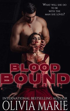 Blood Bound (eBook, ePUB) - Marie, Olivia