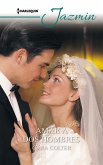 AMAR A DOS HOMBRES (eBook, ePUB)