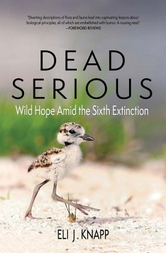 Dead Serious (eBook, ePUB) - Knapp, Eli J.