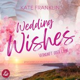 Wedding Wishes - Vernunft oder Liebe (MP3-Download)