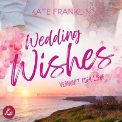 Wedding Wishes - Vernunft oder Liebe (MP3-Download) - Franklin, Kate