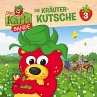 Die Kräuter-Kutsche (MP3-Download) - Bild 1