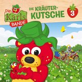 Die Kräuter-Kutsche (MP3-Download)