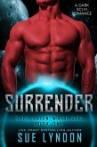 Surrender (Kall Alien Warriors, #1) (eBook, ePUB)