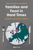 Families and Food in Hard Times (eBook, ePUB)