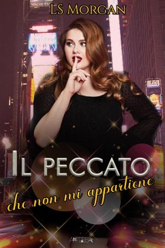 Cover Il peccato che non mi appartiene (eBook, ePUB)