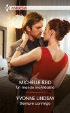 Un marido inolvidable - Siempre conmigo (eBook, ePUB)