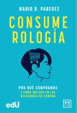 Consumerología (eBook, ePUB)