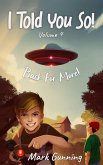Back for More! (I Told You So!, #4) (eBook, ePUB) Back for More! (I Told You So!, #4) (eBook, ePUB)