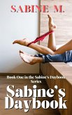 Sabine's Daybook (The Sabine's Daybook Series, #1) (eBook, ePUB)