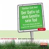 Der Dativ ist dem Genitiv sein Tod.... - Bild 1