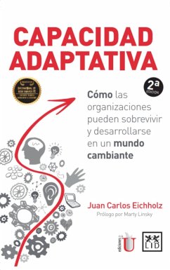 Cover Capacidad adaptativa (eBook, ePUB)