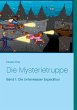 Die Mysterietruppe (eBook, ePUB) - Bild 1