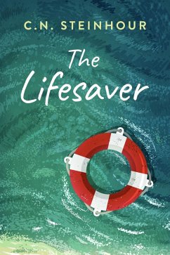 Cover The Lifesaver (eBook, ePUB)