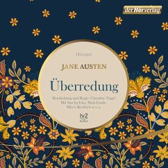 Überredung (MP3-Download) - Austen, Jane
