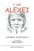 I Am Alexei (eBook, ePUB)