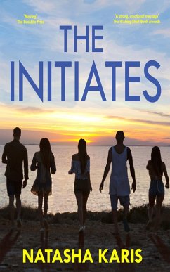 Cover The Initiates (eBook, ePUB)