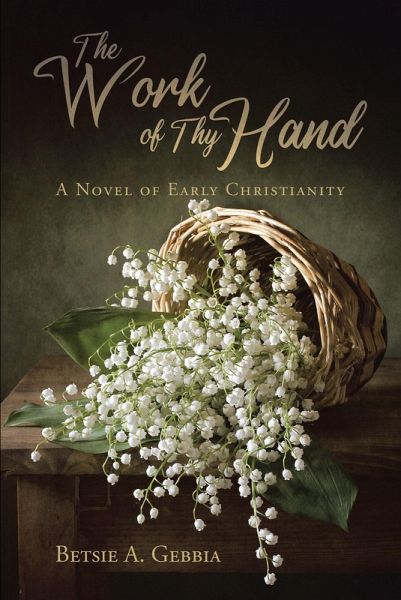 The Work of Thy Hand (eBook, ePUB) The Work of Thy Hand (eBook, ePUB)