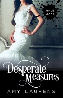 Cover Desperate Measures (Inklet, #68) (eBook, ePUB)