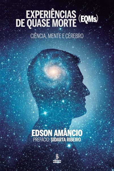 Experiências de quase morte (EQMs) (eBook, ePUB)