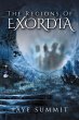 The Regions of Exordia (eBook, ePUB) - Bild 1