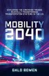Mobility 2040 (eBook, ePUB) - Bild 1
