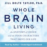 Whole Brain Living (MP3-Download)