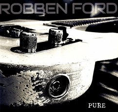 Pure (Lp Yellow) - Ford,Robben