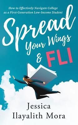 Spread Your Wings and FLI (eBook, ePUB) Spread Your Wings and FLI (eBook, ePUB)