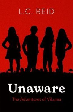 Cover Unaware (eBook, ePUB)