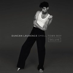 Small Town Boy (Deluxe Edt.) - Laurence,Duncan