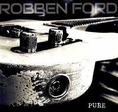 Pure (Lp Black) - Ford,Robben