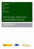 Retos del mercado financiero digital (eBook, ePUB)