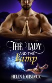 The Lady and the Lamp (eBook, ePUB)