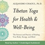 Tibetan Yoga for Health & Well-Being (MP3-Download)