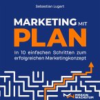 Marketing mit Plan (MP3-Download)