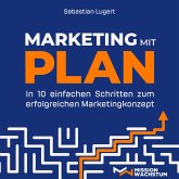 Marketing mit Plan (MP3-Download)