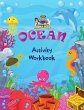 Ocean Activity Workbook (eBook, ePUB) - Bild 1