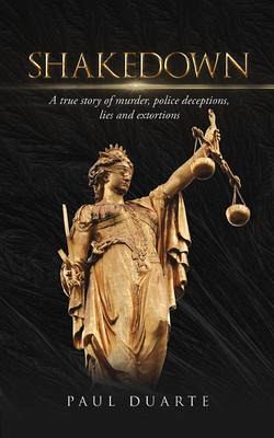 Shakedown (eBook, ePUB) Shakedown (eBook, ePUB)