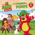 Die Strumpel-Pumpe (MP3-Download)