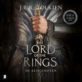 The lord of the rings - De reisgenoten (MP3-Download)