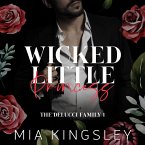Wicked Little Princess (MP3-Download)