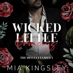 Wicked Little Princess (MP3-Download) - Kingsley, Mia