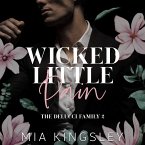 Wicked Little Pain (MP3-Download)
