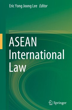 ASEAN International Law