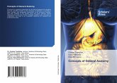Concepts of General Anatomy Concepts of General Anatomy