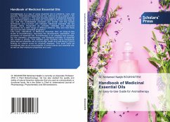 Handbook of Medicinal Essential Oils - BOUKHATEM, Dr. Mohamed Nadjib