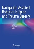 Navigation Assisted Robotics in Spine and Trauma Surgery